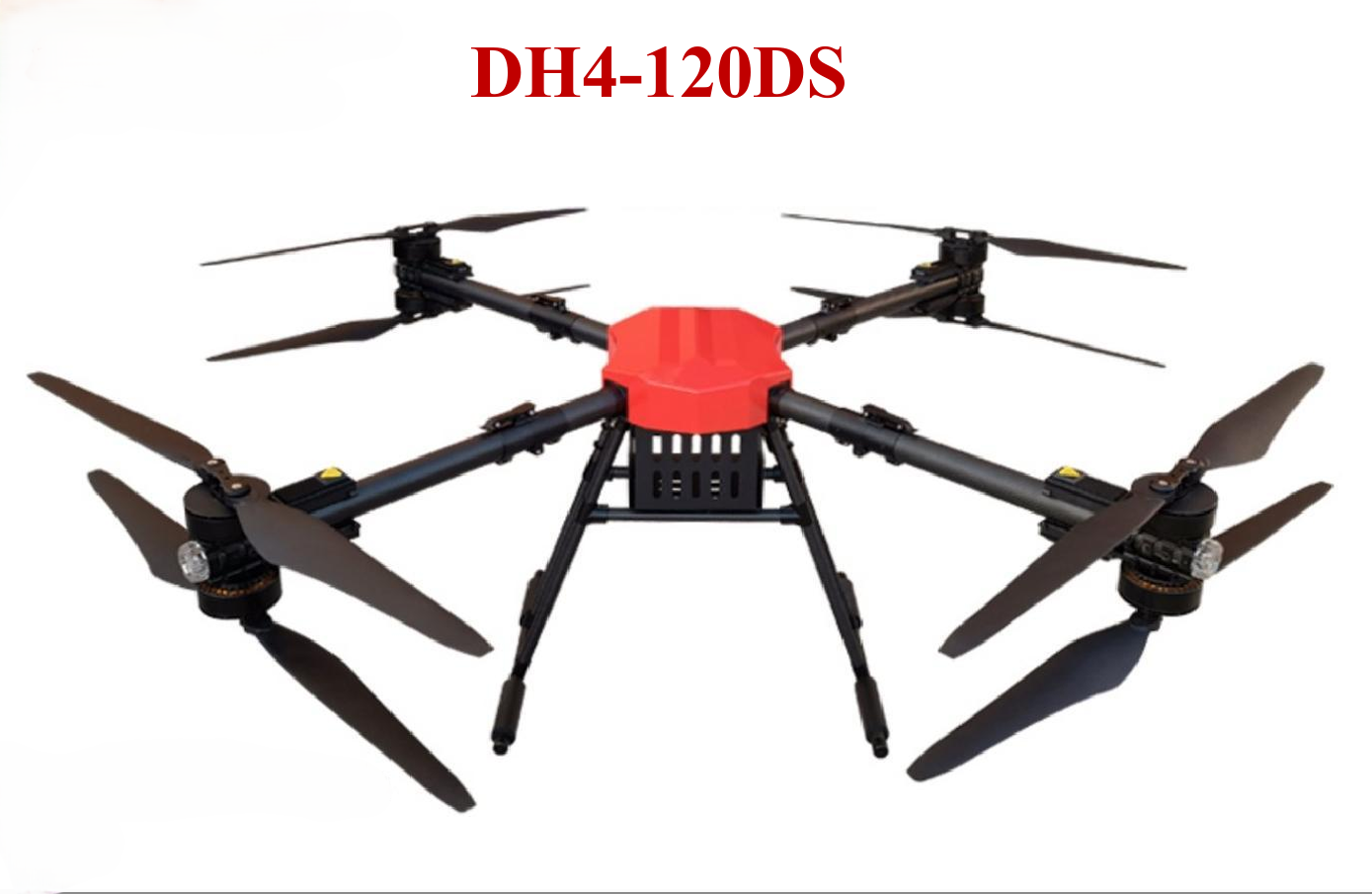 DH4-120DS