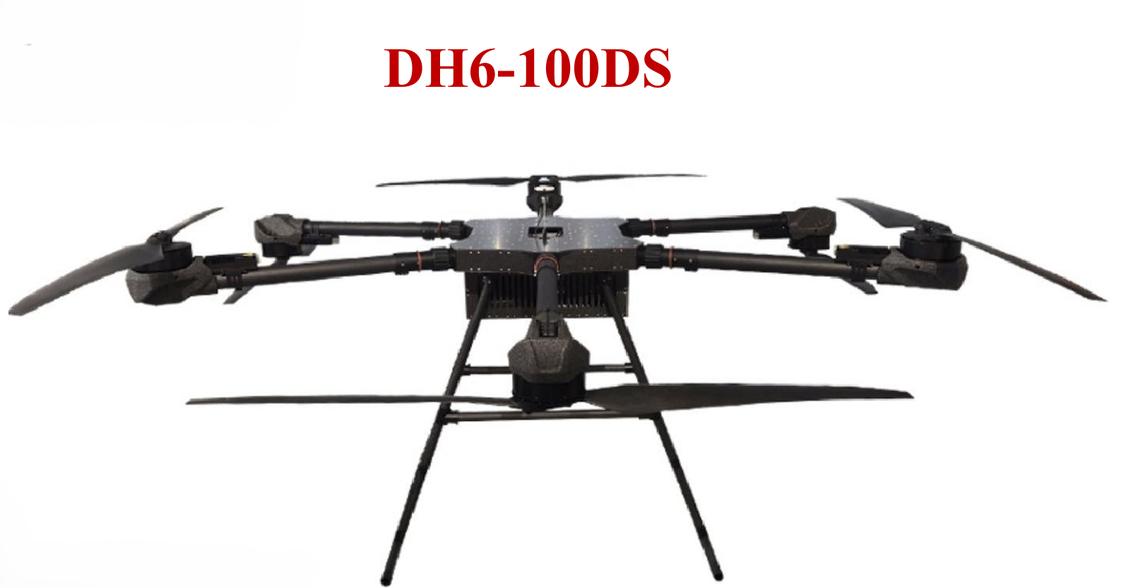 DH6-100DS