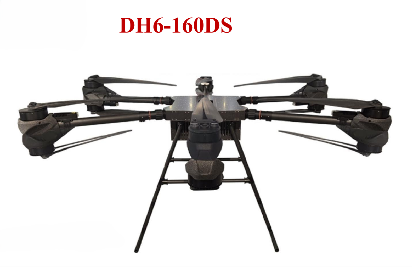 DH6-160DS