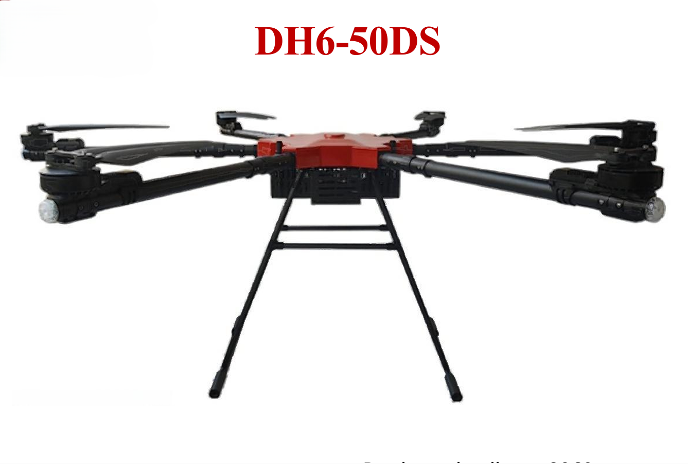 DH6-50DS