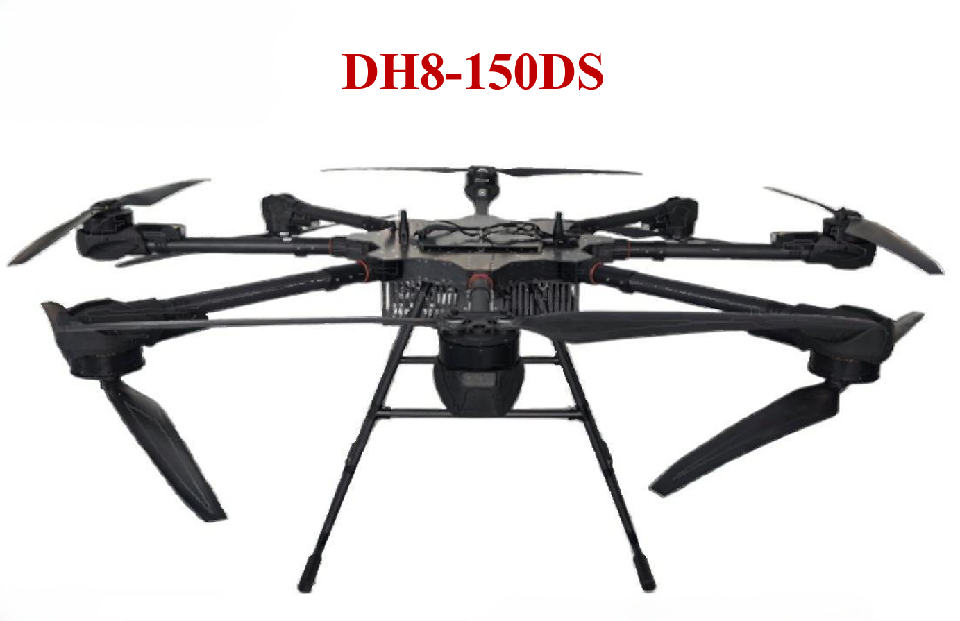 DH8-150DS