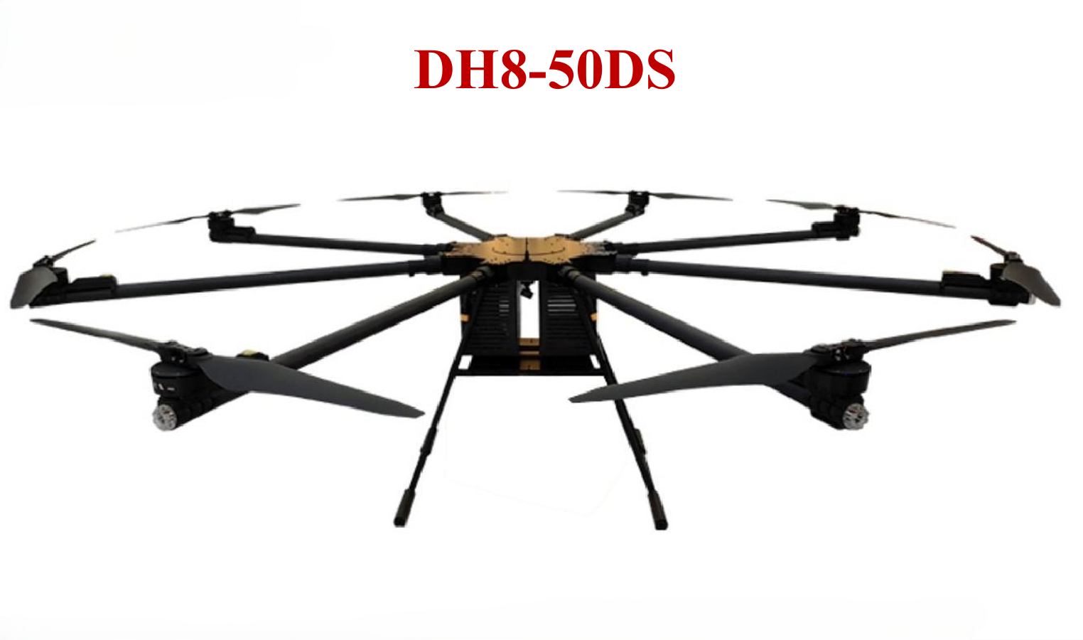 DH8-50DS